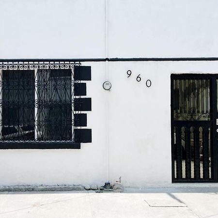 דירות מונטריי Dgm Lofts Mty Mn 960 G Centro Cerca De Todo מראה חיצוני תמונה