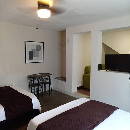 דירות מונטריי Dgm Lofts Mty Mn 960 G Centro Cerca De Todo מראה חיצוני תמונה