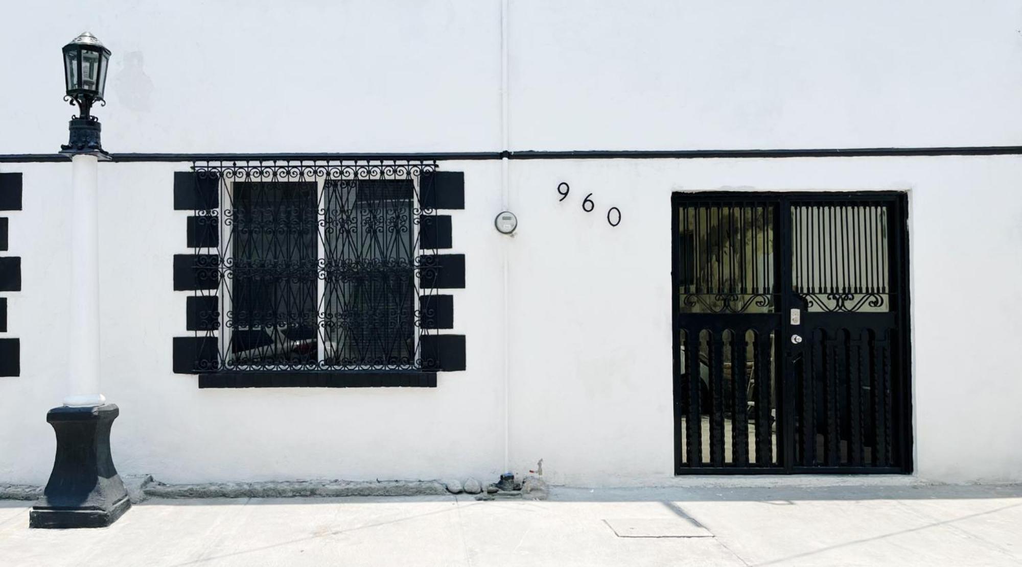 דירות מונטריי Dgm Lofts Mty Mn 960 G Centro Cerca De Todo מראה חיצוני תמונה