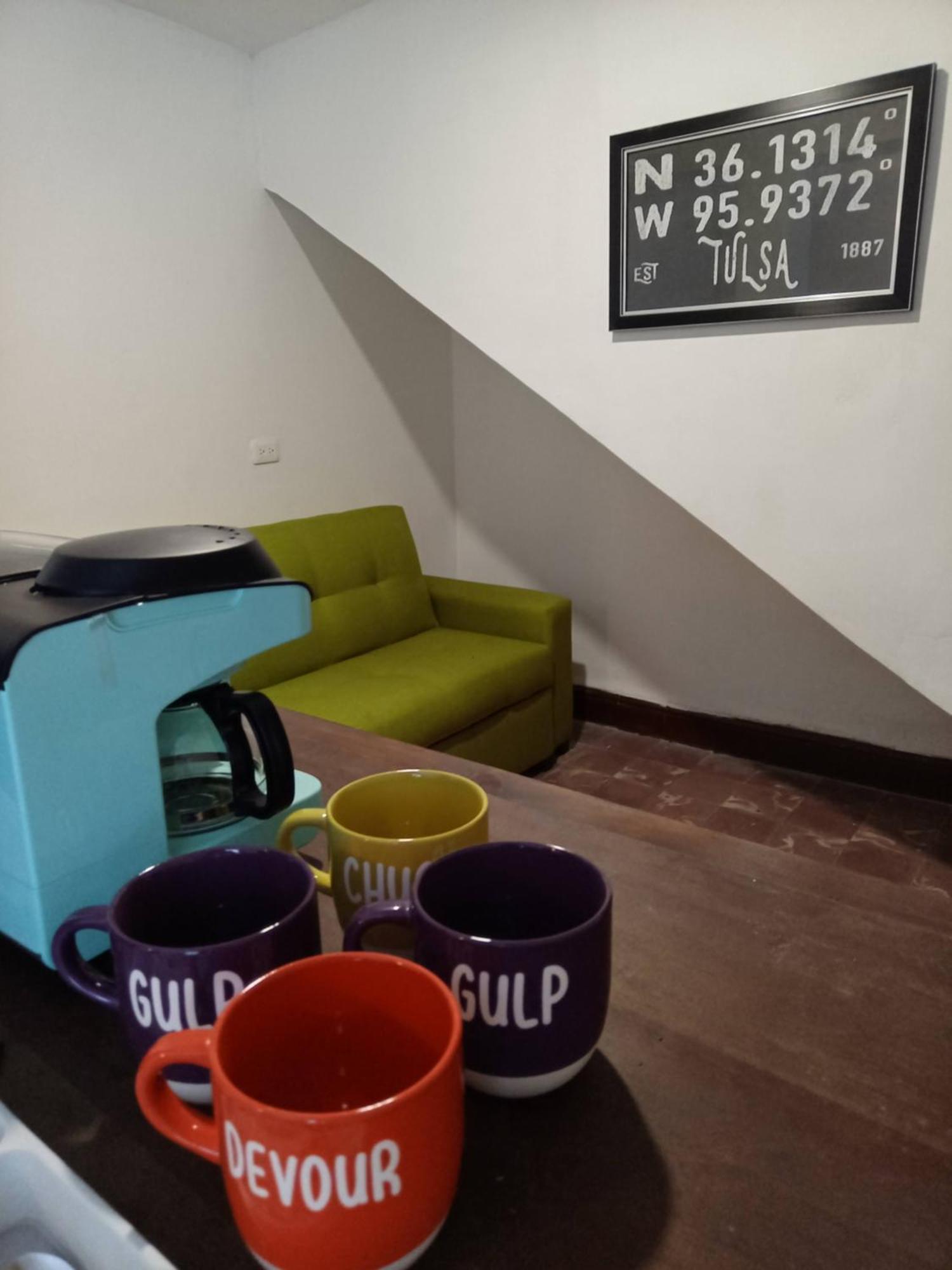 דירות מונטריי Dgm Lofts Mty Mn 960 G Centro Cerca De Todo מראה חיצוני תמונה