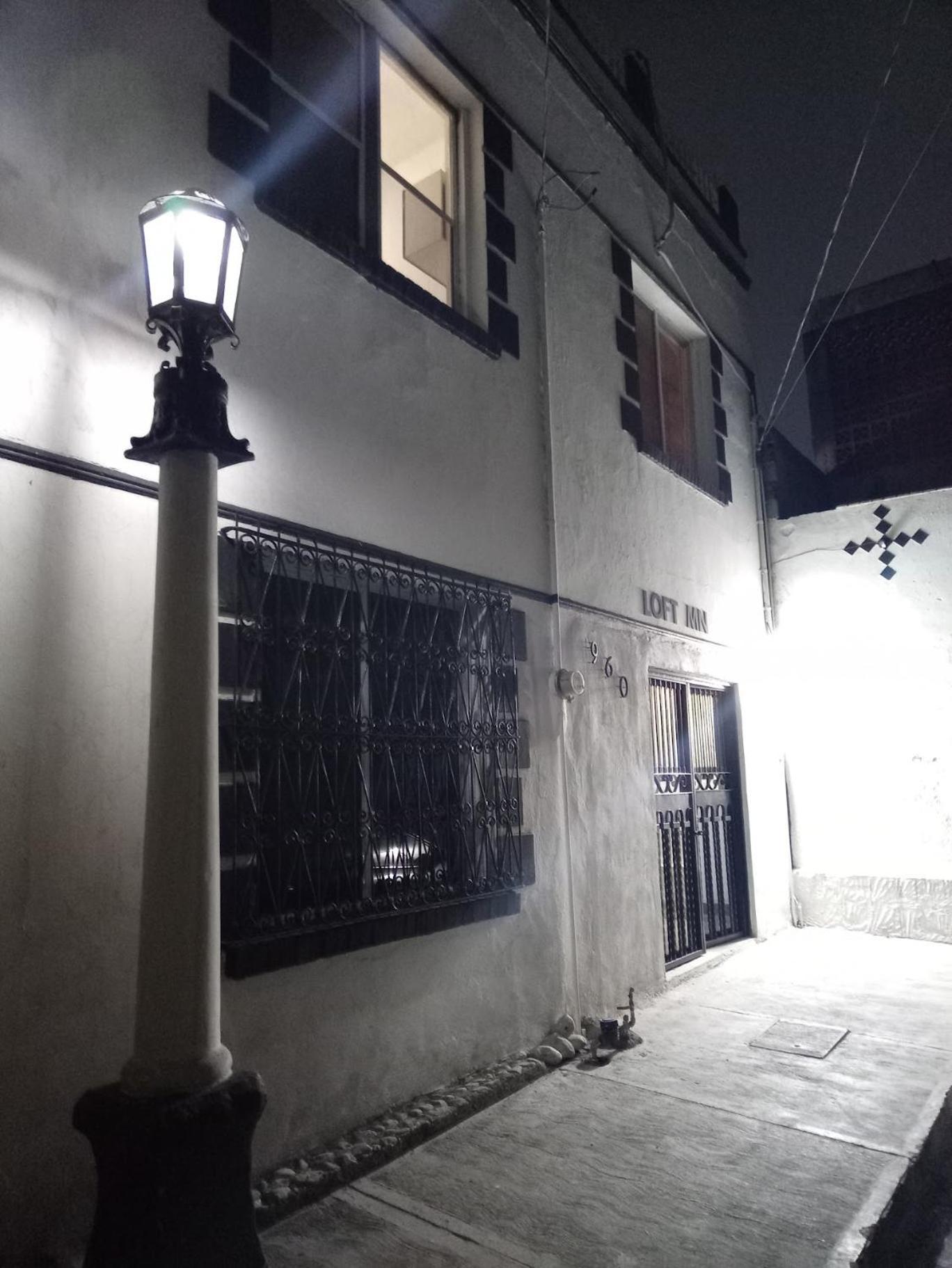 דירות מונטריי Dgm Lofts Mty Mn 960 G Centro Cerca De Todo מראה חיצוני תמונה