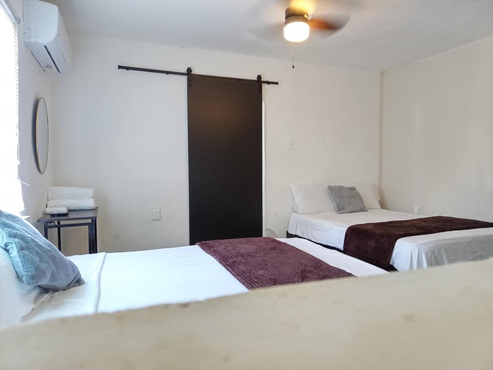 דירות מונטריי Dgm Lofts Mty Mn 960 G Centro Cerca De Todo מראה חיצוני תמונה