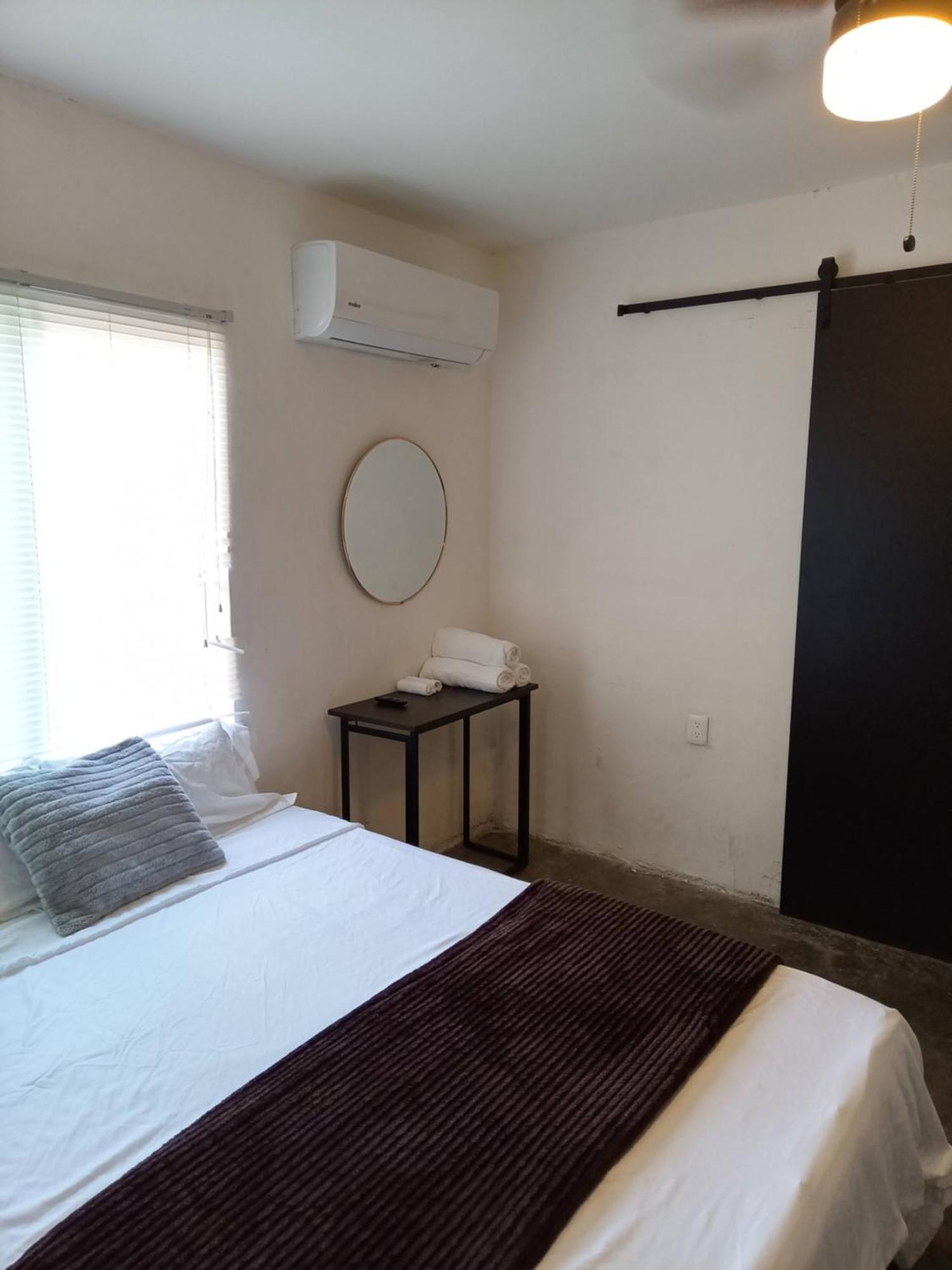 דירות מונטריי Dgm Lofts Mty Mn 960 G Centro Cerca De Todo מראה חיצוני תמונה