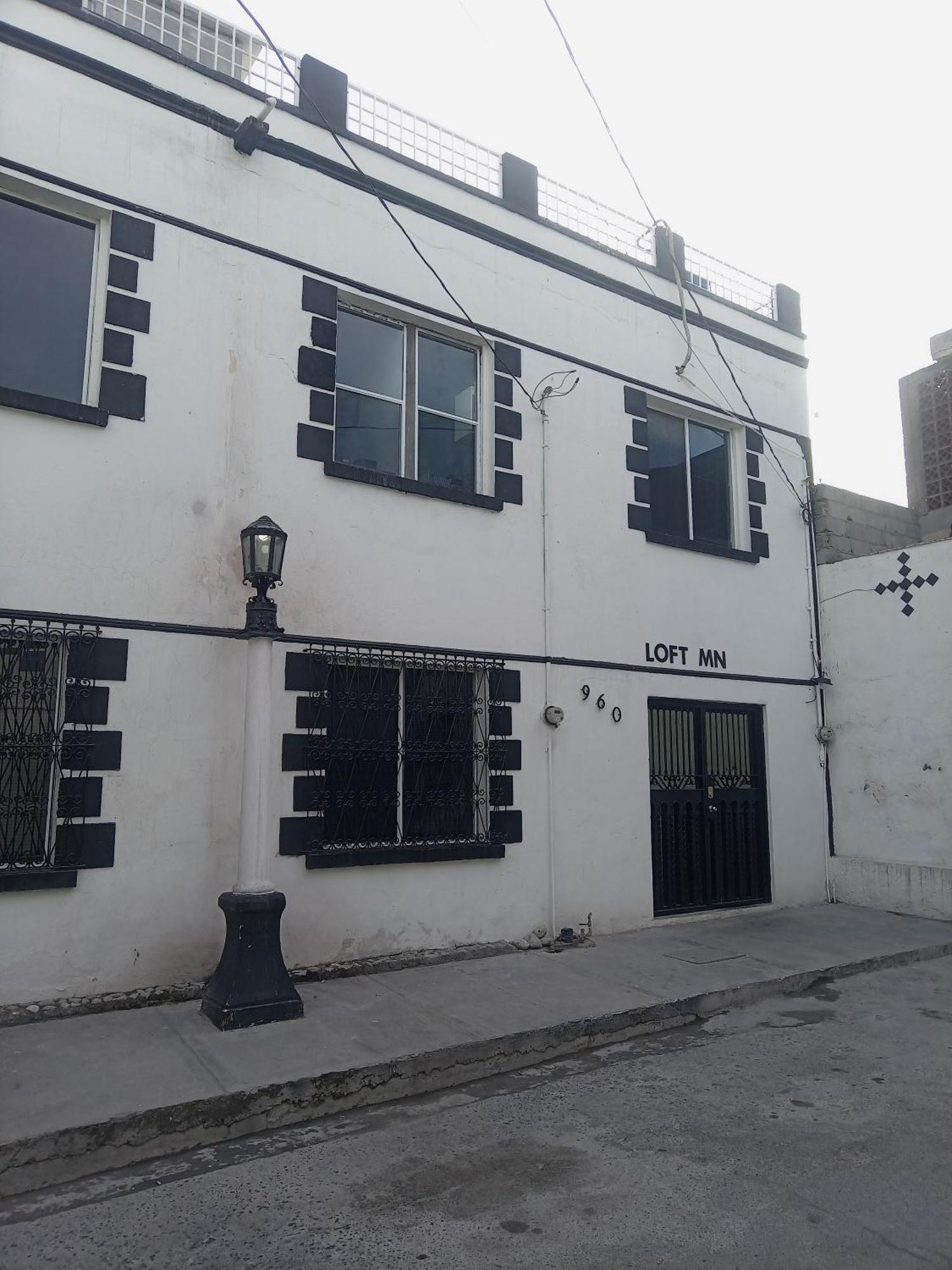 דירות מונטריי Dgm Lofts Mty Mn 960 G Centro Cerca De Todo מראה חיצוני תמונה