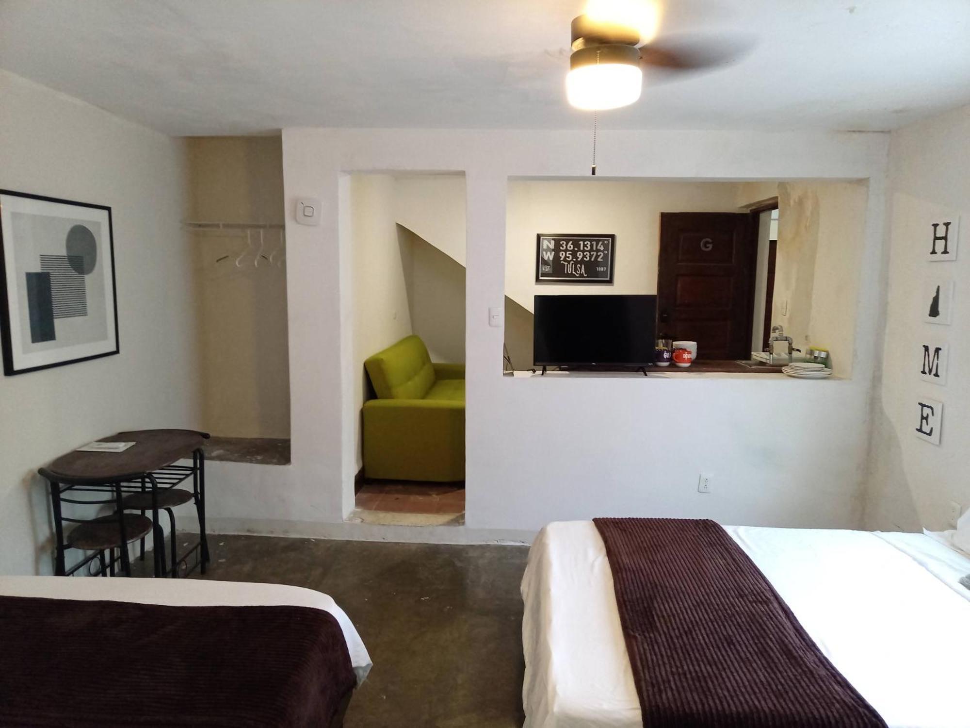 דירות מונטריי Dgm Lofts Mty Mn 960 G Centro Cerca De Todo מראה חיצוני תמונה